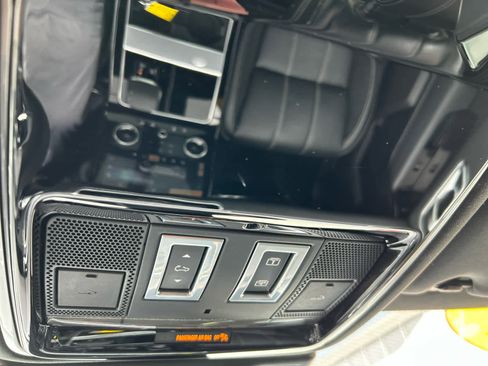 Used 2021 Land Rover Range Rover Velar R-Dynamic S image 23