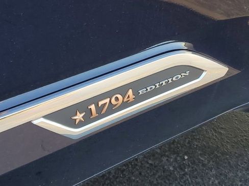 New 2026 Toyota Tundra 1794 Edition AWD/4WD image 6