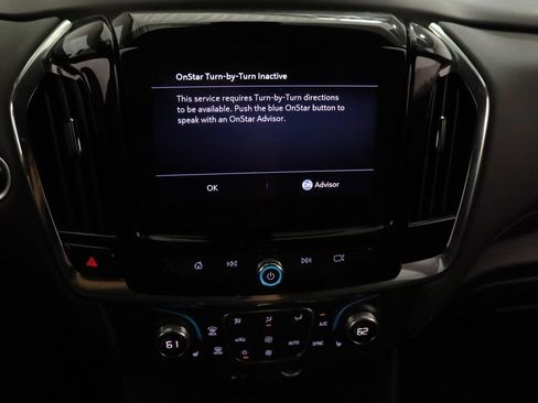 Used 2023 Chevrolet Traverse LT AWD/4WD image 19