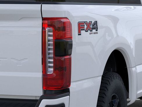 New 2026 Ford F250 XL w/ STX Appearance Package image 24