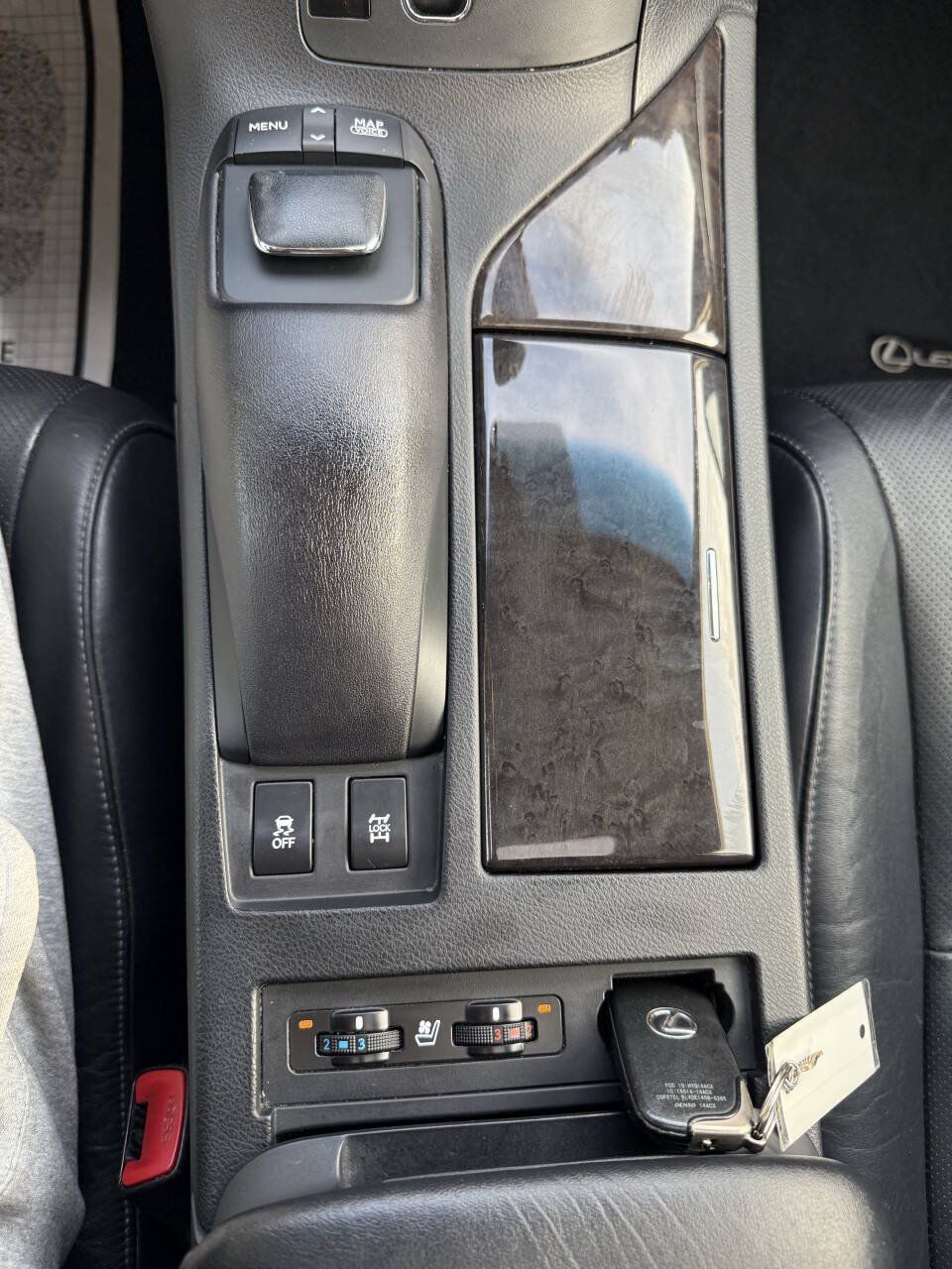 Used 2014 Lexus RX 350 AWD w/ Navigation Package image 30
