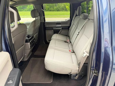 Used 2019 Ford F150 XLT w/ Equipment Group 302A Luxury AWD/4WD image 15
