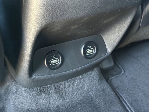 Used 2021 Hyundai Santa Fe Blue image 26