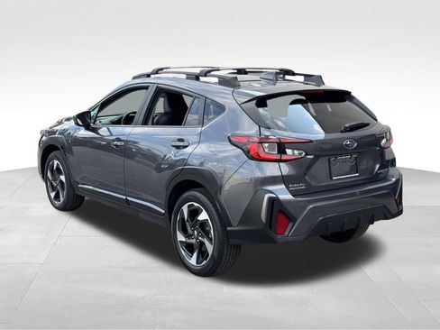 Used 2024 Subaru Crosstrek 2.5i Limited AWD/4WD image 5