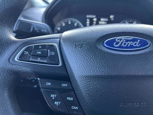 Certified 2022 Ford EcoSport SE image 22