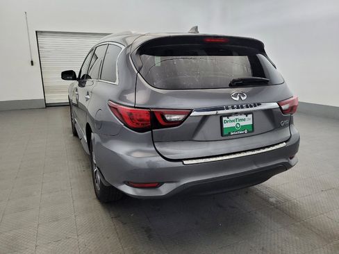 Used 2019 INFINITI QX60 Luxe w/ Essential Package AWD/4WD image 6