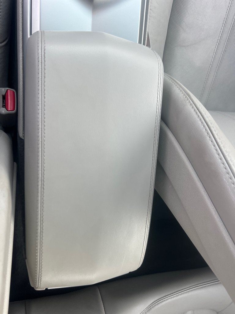 Used 2009 Cadillac CTS 3.6 RWD image 30