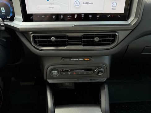 Used 2025 Ford Bronco Sport Badlands w/ Badlands Tech Package AWD/4WD image 27
