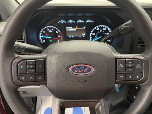 New 2026 Ford F350 XLT w/ FX4 Off-Road Package image 17