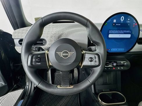Used 2026 MINI Cooper S FWD image 10