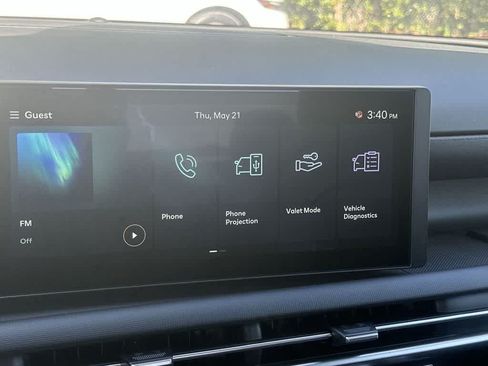 New 2026 Hyundai Santa Cruz SEL FWD image 24