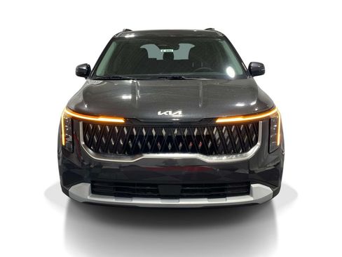 New 2026 Kia Carnival EX FWD image 6
