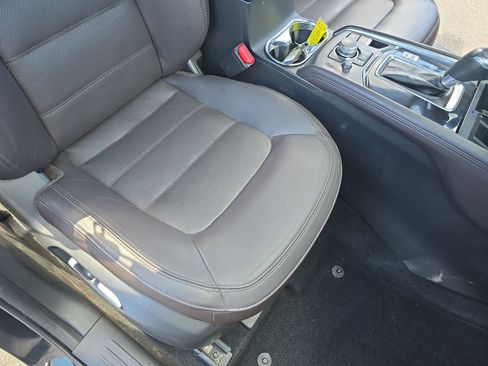 Used 2019 MAZDA CX-5 Signature AWD/4WD image 10