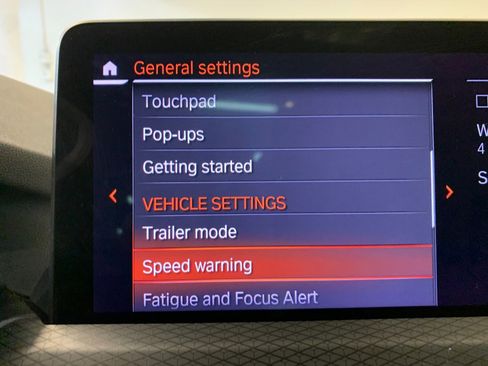 Used 2023 BMW X3 xDrive30i w/ M Sport Package image 28