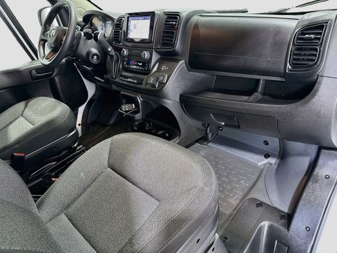 Used 2023 RAM ProMaster 1500 w/ Convenience Group FWD image 27