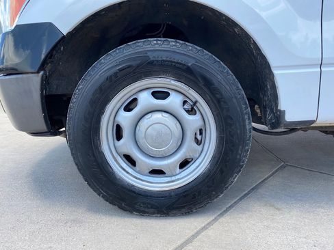 Used 2014 Ford F150 XL w/ Power Equipment Group image 28