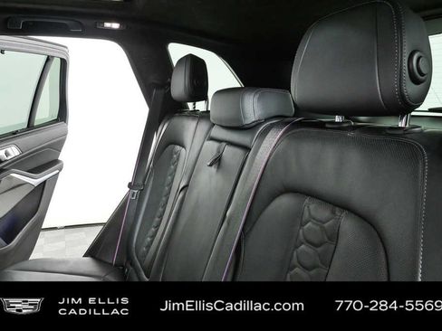 Used 2026 BMW X5 M Competition w/ Executive Package AWD/4WD image 22