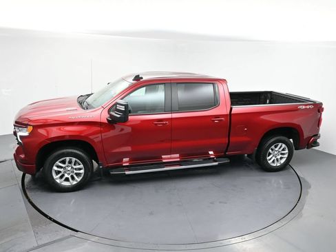 Used 2023 Chevrolet Silverado 1500 RST w/ Convenience Package II AWD/4WD image 28