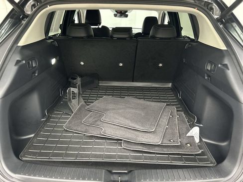 Certified 2024 MAZDA CX-50 AWD 2.5 S w/ Cargo Package image 21