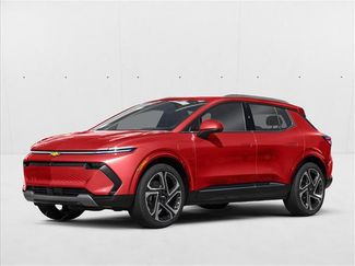 Used 2024 Chevrolet Equinox EV LT video 1