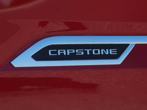 Used 2025 Toyota Sequoia Capstone AWD/4WD image 19