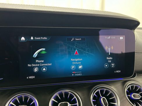 Used 2023 Mercedes-Benz E 450 4MATIC Cabriolet image 17