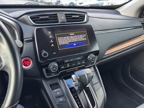 Used 2018 Honda CR-V EX-L image 10