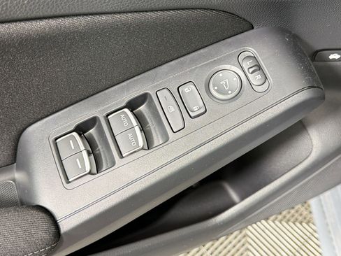 New 2026 Honda Civic Sport image 21