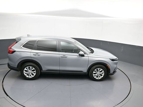 Used 2025 Honda CR-V LX image 36