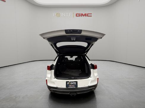 Certified 2025 Chevrolet TrailBlazer RS w/ Convenience Package image 29