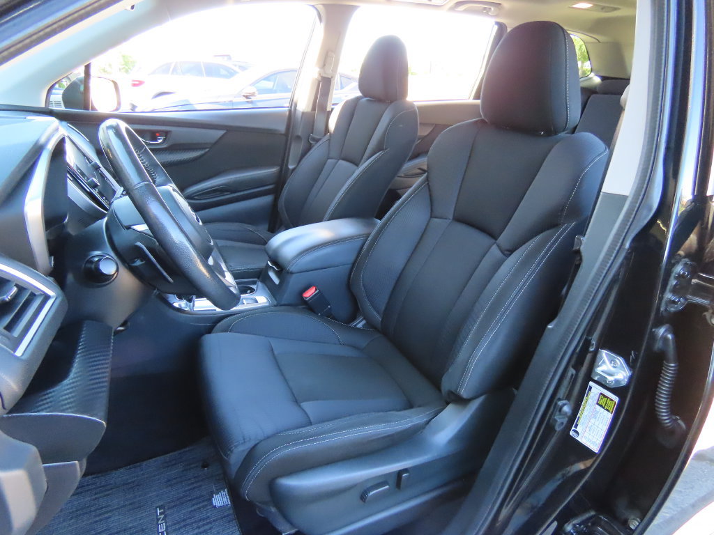 Used 2023 Subaru Ascent Premium AWD/4WD image 22