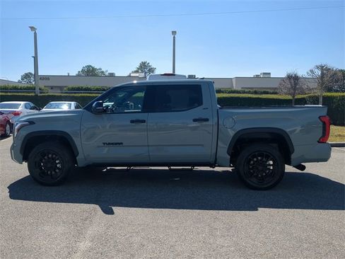 Used 2025 Toyota Tundra SR5 w/ SR5 Convenience Package image 7