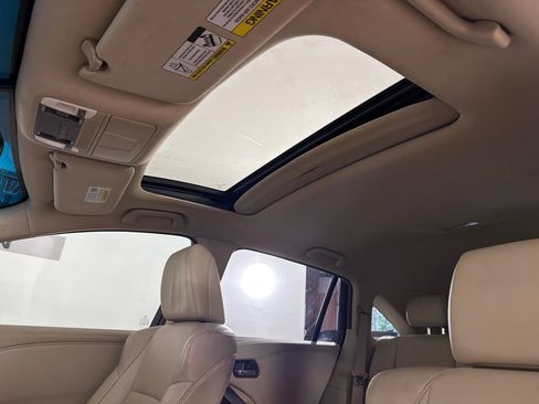 Used 2017 Acura RDX FWD image 2