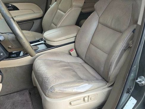 Used 2007 Acura MDX w/ Technology & Entertainment image 11
