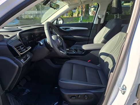 New 2026 Buick Envision Avenir image 20