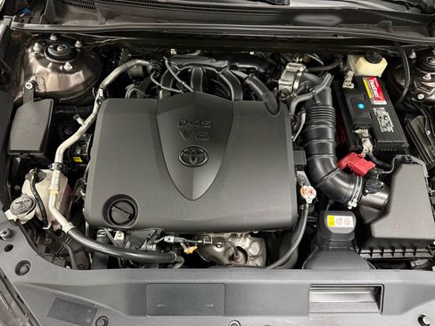 Used 2019 Toyota Avalon Touring w/ Advanced Safety Package image 38