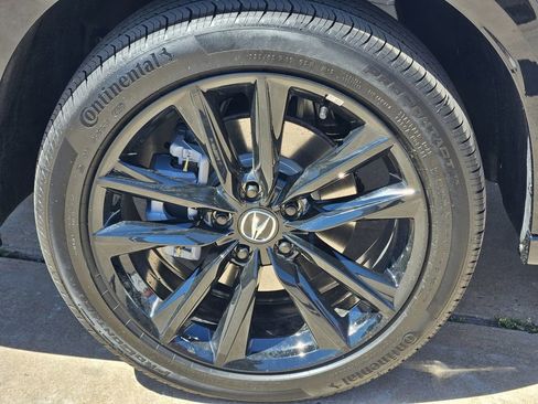 New 2026 Acura ADX A-Spec AWD/4WD image 10