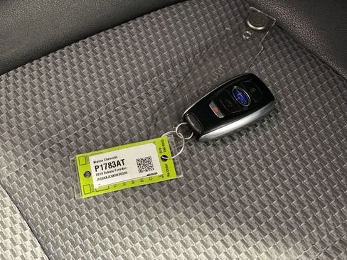 Used 2019 Subaru Forester Sport image 19