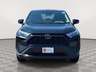 Used 2023 Toyota RAV4 LE AWD/4WD video 2