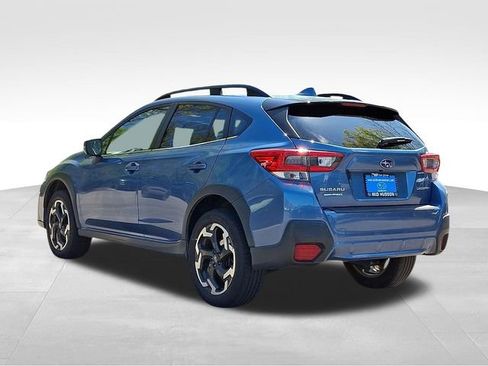 Used 2021 Subaru Crosstrek 2.5i Limited w/ Moonroof Package 2 AWD/4WD image 4