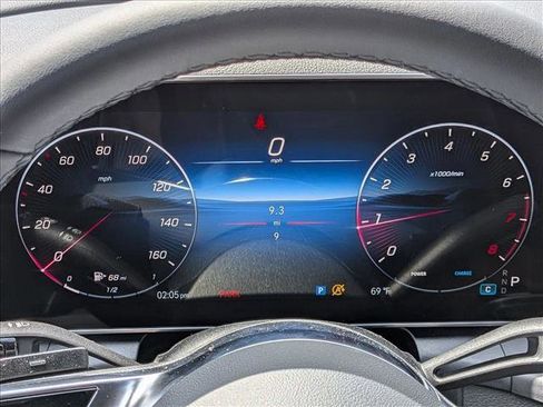 New 2026 Mercedes-Benz GLC 300 image 11
