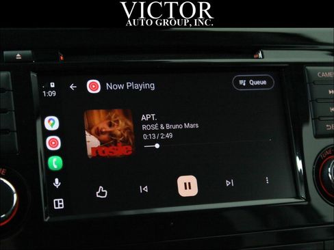 Used 2018 Nissan Rogue SL image 29