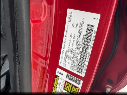 Used 2024 Toyota Tacoma SR image 49