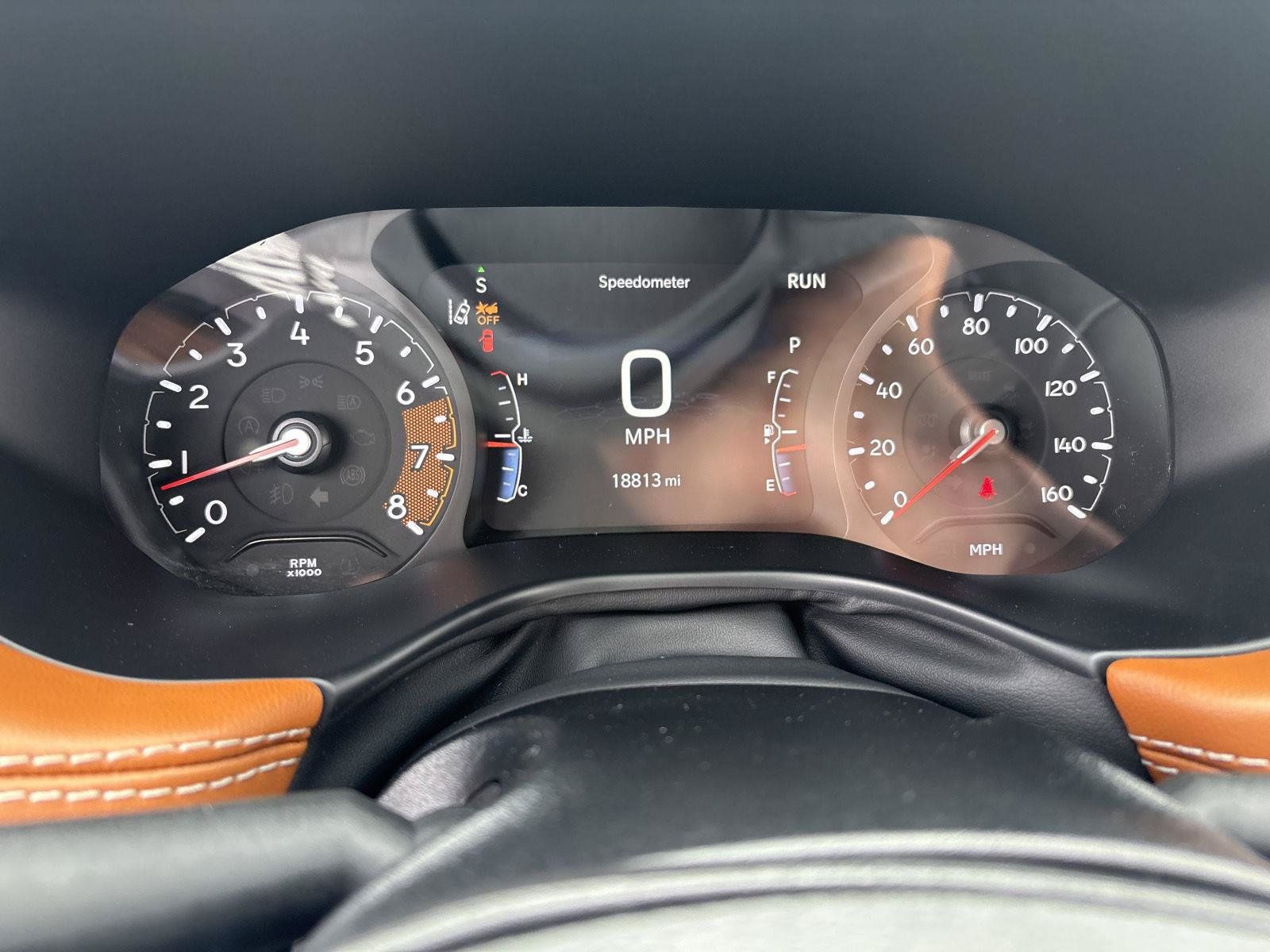 Used 2025 Jeep Compass Limited AWD/4WD image 15