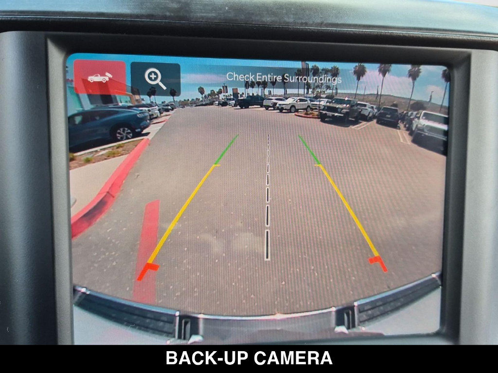 Used 2023 RAM 1500 Big Horn AWD/4WD image 21