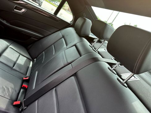 Used 2014 Mercedes-Benz E 350 Sedan w/ Premium 1 Package image 25