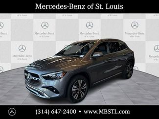 New 2026 Mercedes-Benz GLA 250 4MATIC video 1