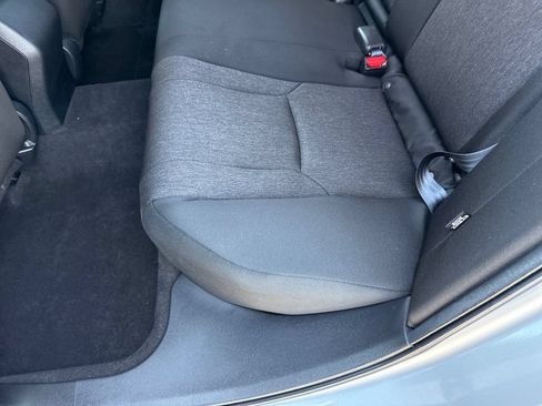 Certified 2023 Honda Accord LX image 17