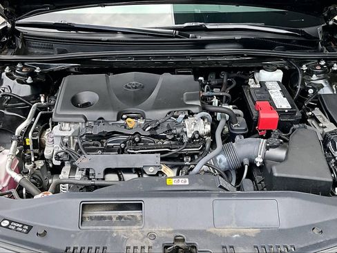 Used 2023 Toyota Camry LE AWD/4WD image 30