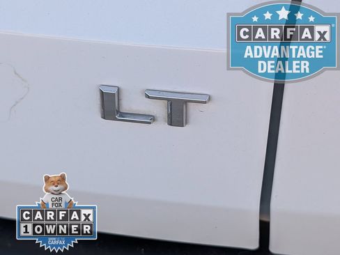Used 2024 Chevrolet Traverse LT w/ Enhanced Driving Package FWD image 9